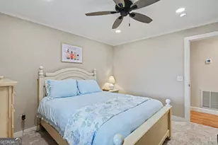 813 Tiger Connector, Tiger, GA 30576 - Photo 35