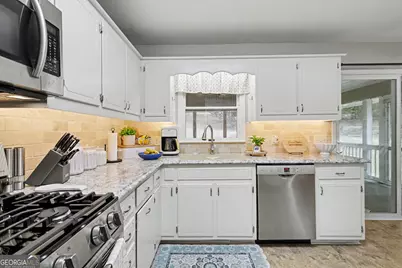 813 Tiger Connector, Tiger, GA 30576 - Photo 21