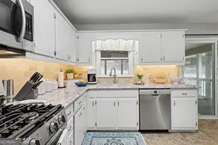 813 Tiger Connector, Tiger, GA 30576 - Photo 21