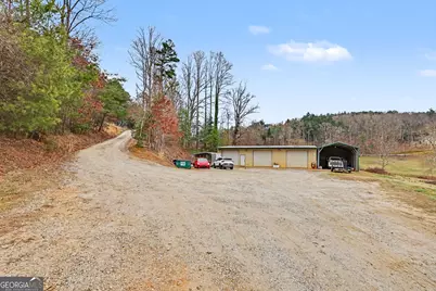 813 Tiger Connector, Tiger, GA 30576 - Photo 61