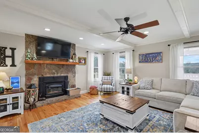 813 Tiger Connector, Tiger, GA 30576 - Photo 15