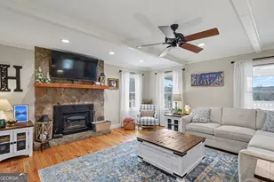 813 Tiger Connector, Tiger, GA 30576 - Photo 15