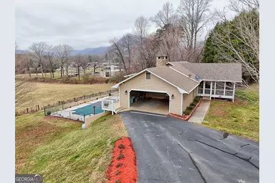 813 Tiger Connector, Tiger, GA 30576 - Photo 81