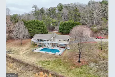 813 Tiger Connector, Tiger, GA 30576 - Photo 73