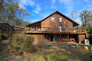 866 Glassy Orchard Rd, Tiger, GA 30576 - Photo 1