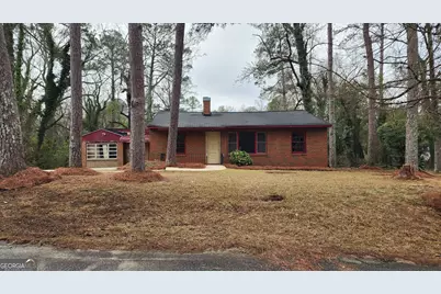 2361 Ollie Drive, Macon, GA 31217 - Photo 3