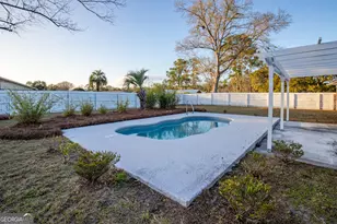 185 Pierce St, Jesup, GA 31545 - Photo 7