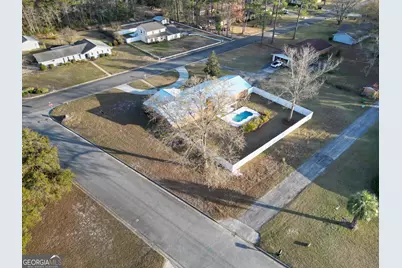 185 Pierce Street, Jesup, GA 31545 - Photo 37