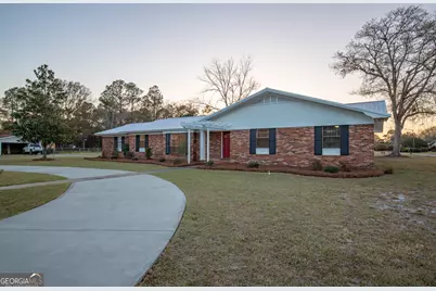 185 Pierce Street, Jesup, GA 31545 - Photo 3