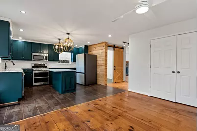 115 Rock Quarry Drive, Danielsville, GA 30633 - Photo 13