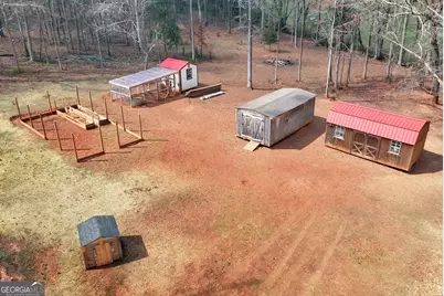 115 Rock Quarry Drive, Danielsville, GA 30633 - Photo 35