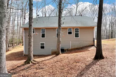 115 Rock Quarry Drive, Danielsville, GA 30633 - Photo 3