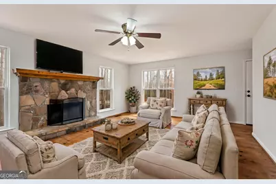 115 Rock Quarry Drive, Danielsville, GA 30633 - Photo 5