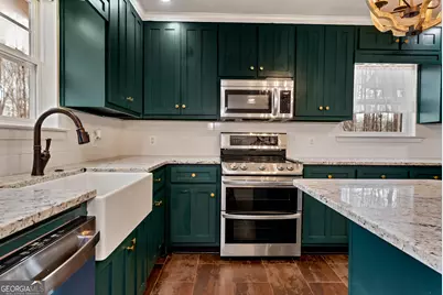 115 Rock Quarry Drive, Danielsville, GA 30633 - Photo 11