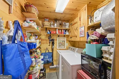 801 Sillycook Trail, Clarkesville, GA 30523 - Photo 19