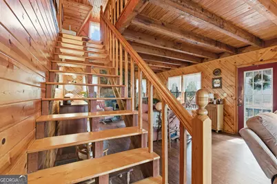 801 Sillycook Trail, Clarkesville, GA 30523 - Photo 21