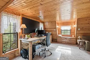 801 Sillycook Trail, Clarkesville, GA 30523 - Photo 31