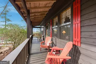 801 Sillycook Trail, Clarkesville, GA 30523 - Photo 5