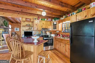 801 Sillycook Trail, Clarkesville, GA 30523 - Photo 11