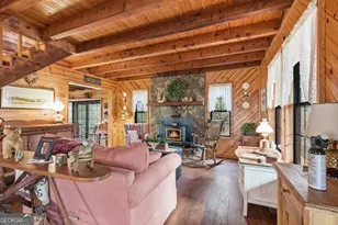 801 Sillycook Trail, Clarkesville, GA 30523 - Photo 7