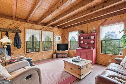 801 Sillycook Trail, Clarkesville, GA 30523 - Photo 9