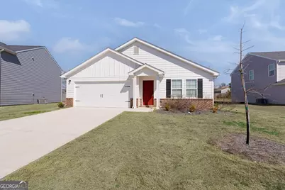 239 Isabella Way, Byron, GA 31008 - Photo 1