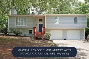 4191 Alaina Cir, Austell, GA 30106 - Photo 1