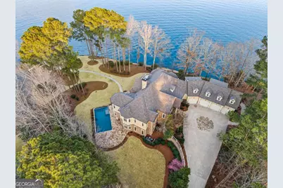 1080 Prosperity Pointe, Greensboro, GA 30642 - Photo 1