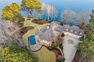 1080 Prosperity Pointe, Greensboro, GA 30642 - Photo 1