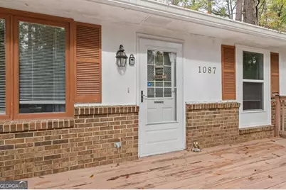 1087 Greentree Parkway, Macon, GA 31220 - Photo 5