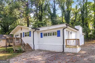 2362 Macon Dr SW, Atlanta, GA 30315 - Photo 3