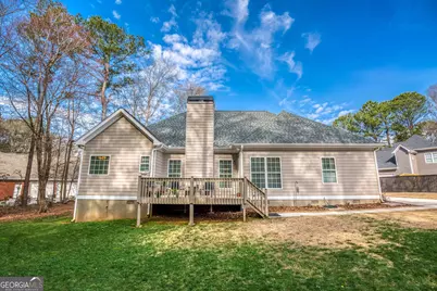 2513 Windfield Place, Monroe, GA 30655 - Photo 3