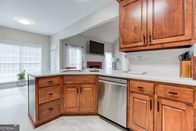 2513 Windfield Place, Monroe, GA 30655 - Photo 27