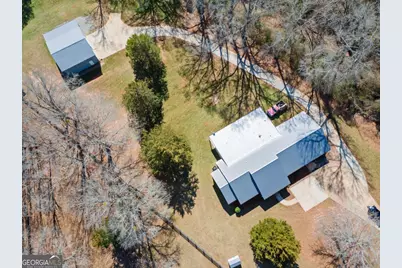 741 Robert Williams Road, Pine Mountain, GA 31822 - Photo 45