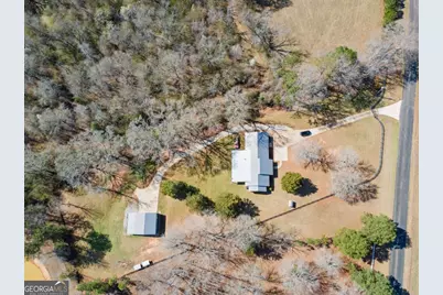 741 Robert Williams Road, Pine Mountain, GA 31822 - Photo 3