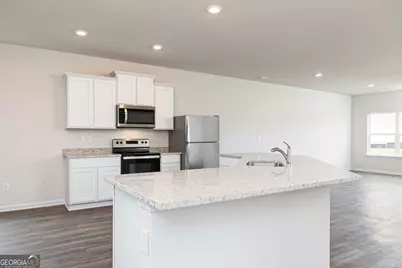 1460 Sodbuster Drive, Locust Grove, GA 30248 - Photo 7