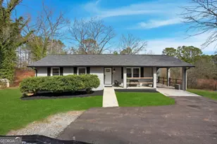 93 Floyd Ln, Hampton, GA 30228 - Photo 1