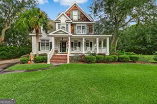 200 Anchor Way, Saint Marys, GA 31558 - Photo 3