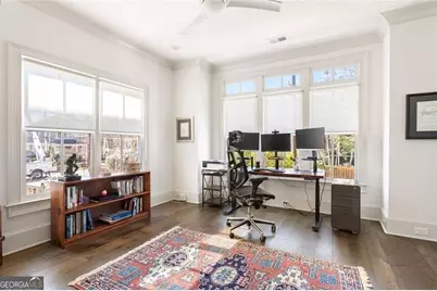 205 Corley Street NE, Atlanta, GA 30312 - Photo 37