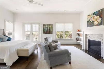 205 Corley Street NE, Atlanta, GA 30312 - Photo 5