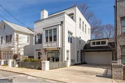 205 Corley Street NE, Atlanta, GA 30312 - Photo 9