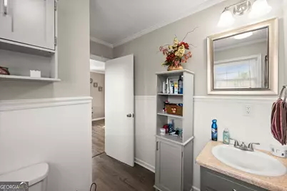 3443 Tesnatee Gap Valley Road, Cleveland, GA 30528 - Photo 27