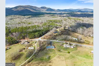 3443 Tesnatee Gap Valley Road, Cleveland, GA 30528 - Photo 47