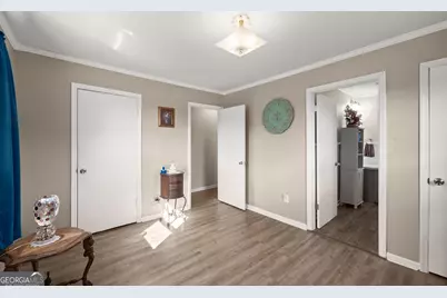 3443 Tesnatee Gap Valley Road, Cleveland, GA 30528 - Photo 25