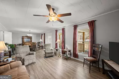 3443 Tesnatee Gap Valley Road, Cleveland, GA 30528 - Photo 11