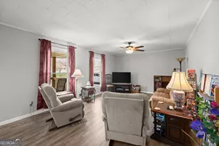 3443 Tesnatee Gap Valley Rd, Cleveland, GA 30528 - Photo 13