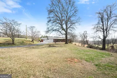 3443 Tesnatee Gap Valley Road, Cleveland, GA 30528 - Photo 35