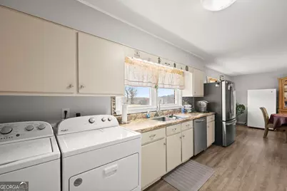 3443 Tesnatee Gap Valley Road, Cleveland, GA 30528 - Photo 7