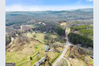 3443 Tesnatee Gap Valley Road, Cleveland, GA 30528 - Photo 45