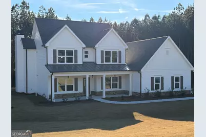 708 Traveler Lane #LOT 54, Williamson, GA 30292 - Photo 57